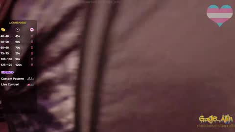 Gage Allin AKA Alpha Pussy online show from 04-09-26, 10:37