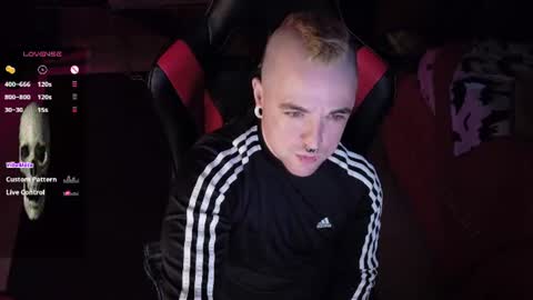 Gage Allin AKA Alpha Pussy online show from 06-23-26, 08:01