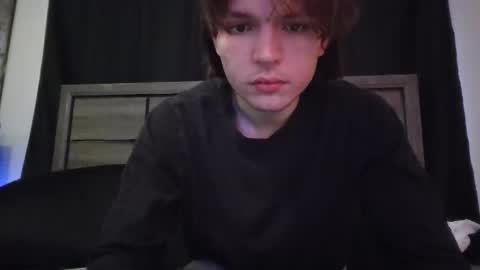 Snapshot of gagemillerx chatting on 09-14-25, 05:45 Gage online show from 09-14-25, 05:45