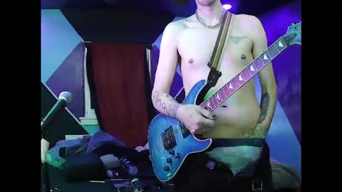 gagginfagin online show from 01-06-26, 08:07