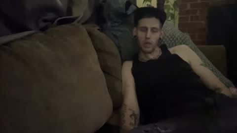 gagginfagin online show from 01-07-26, 11:12