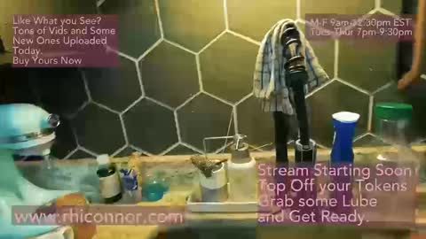 Rhi Connor   online show from 03-20-26, 04:45