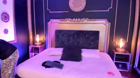Snapshot of gahia_thompson chatting on 07-29-26, 11:30 Gahia online show from 07-29-26, 11:30