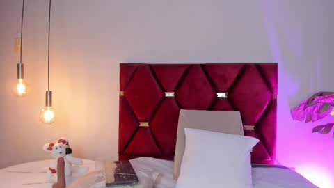 GahiaBelucci online show from 01-05-26, 05:27