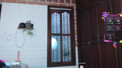 Lenna 3 online show from 10-02-25, 10:06