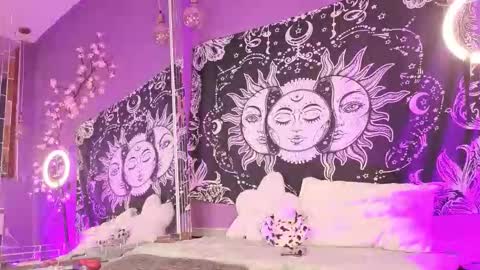 Gaia online show from 12-19-25, 02:02