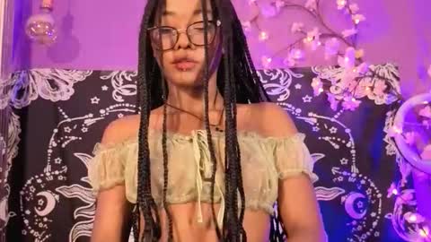 Gaia online show from 01-12-26, 04:56