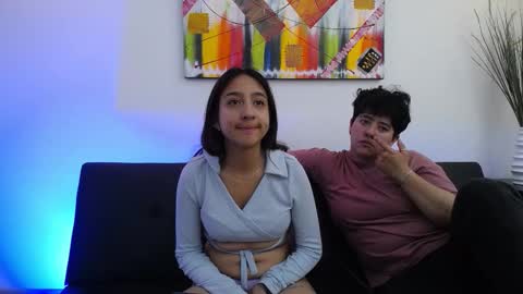 gaia_n_nix online show from 03-19-26, 04:49