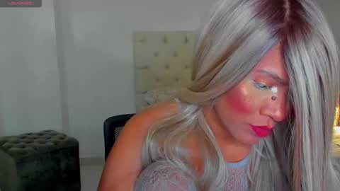 gaia_oficialll online show from 11-20-25, 08:52