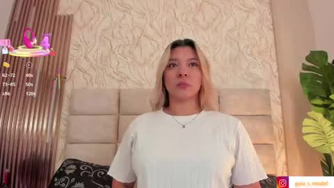 gaia_stonne online show from 03-31-26, 12:05