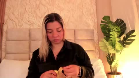 gaia_stonne online show from 06-27-26, 12:22