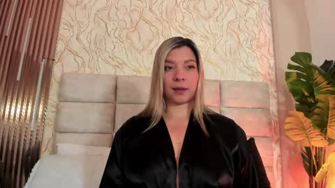gaia_stonne online show from 07-28-26, 12:48