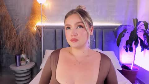 Gaia Baker  online show from 03-13-26, 06:14