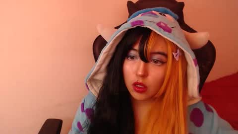 Kate 3 online show from 12-17-25, 07:20