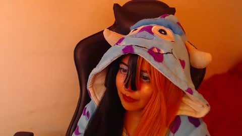 Kate 3 online show from 01-08-26, 08:33