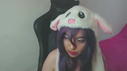 Snapshot of gakomenoshida chatting on 01-15-26, 10:02 Kate 3 online show from 01-15-26, 10:02