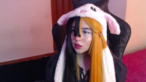 Kate 3 online show from 04-30-26, 06:25