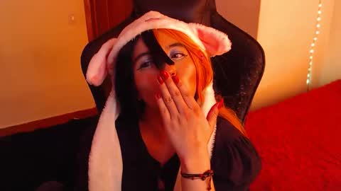 Kate 3 online show from 04-30-26, 08:57