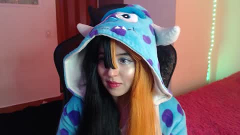 Kate 3 online show from 05-02-26, 10:37