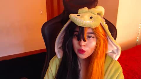 Kate 3 online show from 05-11-26, 08:06