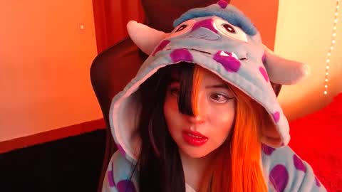 Kate 3 online show from 05-12-26, 08:50