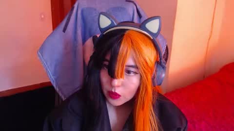 Kate 3 online show from 05-15-26, 06:59