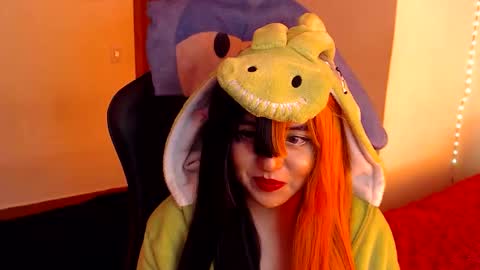 Kate 3 online show from 05-20-26, 07:53