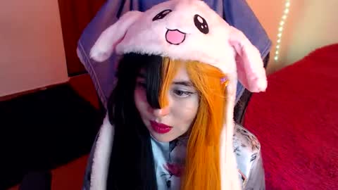 Kate 3 online show from 05-21-26, 07:10
