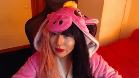 Kate 3 online show from 06-01-26, 07:26