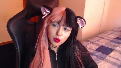 Kate 3 online show from 06-04-26, 07:31