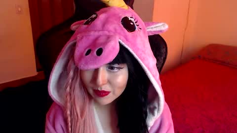 Kate 3 online show from 06-07-26, 06:44