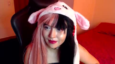 Kate 3 online show from 06-09-26, 08:53