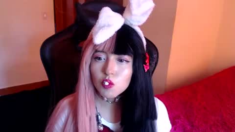 Kate 3 online show from 06-11-26, 08:40