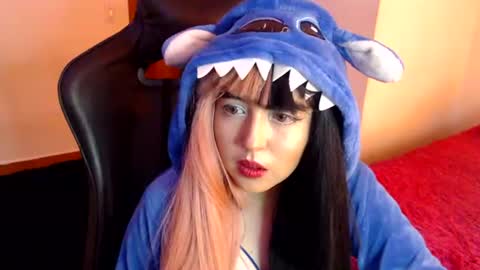 Kate 3 online show from 06-14-26, 06:54
