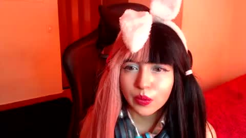 Kate 3 online show from 06-15-26, 07:27