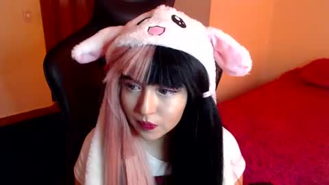 Kate 3 online show from 06-16-26, 10:01