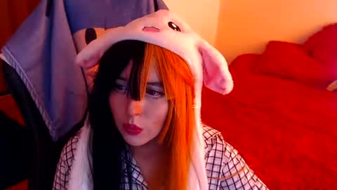 Kate 3 online show from 06-23-26, 08:40