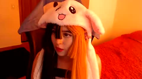 Kate 3 online show from 06-25-26, 08:57