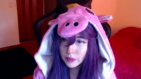 Kate 3 online show from 06-29-26, 07:58