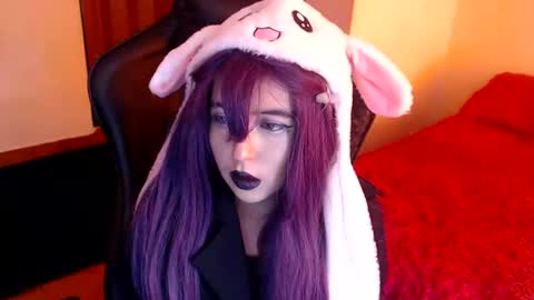 Kate 3 online show from 07-10-26, 07:49