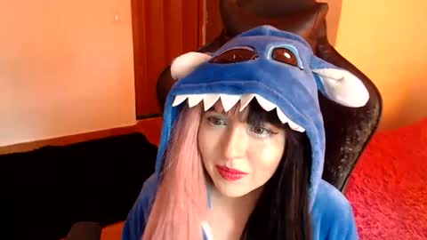 Kate 3 online show from 07-17-26, 07:41
