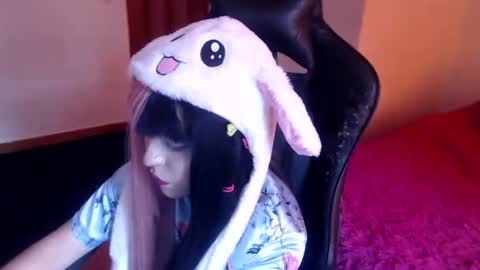 Kate 3 online show from 07-18-26, 06:34