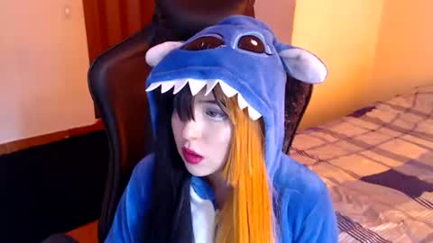 Kate 3 online show from 07-25-26, 07:55