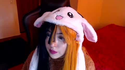 Kate 3 online show from 07-28-26, 08:12