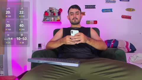 Snapshot of gal_stone_ chatting on 01-09-26, 12:13 gal_stone_ online show from 01-09-26, 12:13