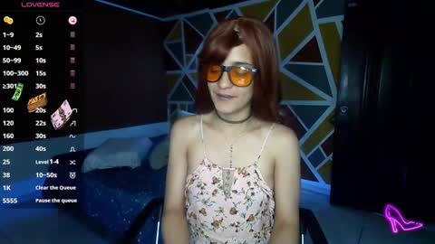 Gala Dimou  online show from 09-25-25, 05:11