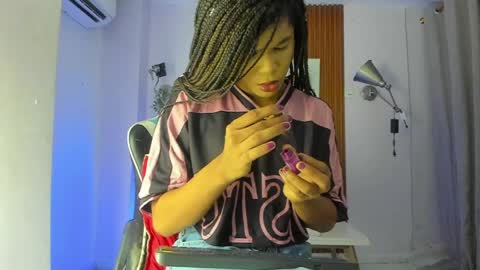 galactica_7 online show from 04-18-26, 11:47