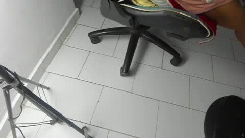 galactica_7 online show from 04-21-26, 12:00