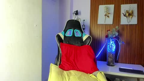 galactica_7 online show from 04-22-26, 11:56