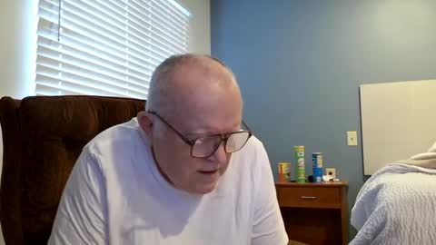 galacticfrank online show from 11-12-25, 03:56